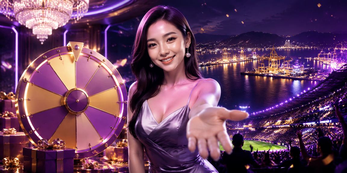 Bàn roulette neon sôi động tại Vũng Tàu – trải nghiệm Live Casino trên fe8bet